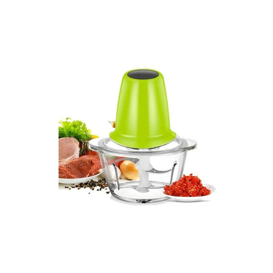 Picadora Electrica Multifuncion